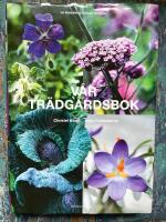V&aring;r tr&auml;dg&aring;rdsbok