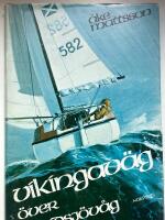 Vikingav&auml;g &ouml;ver nordsj&ouml;v&aring;g