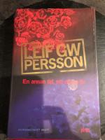 En annan tid, ett annat liv : en roman om ett brott