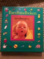 Barnhandboken