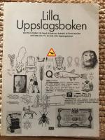 Lilla Uppslagsboken