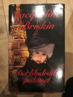 Det blodr&ouml;da palatset