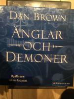 &Auml;nglar och demoner