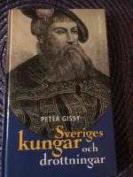 Sveriges kungar och drottningar