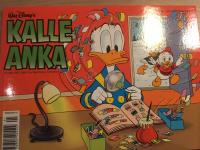 Kalle Anka  Julalbum 2006