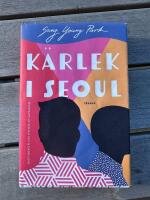 K&auml;rlek i Seoul