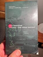 Staden i den r&ouml;da kappan