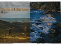 STF:s &aring;rsskrifter 1968 - 1997 - komplett serie