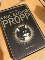 Paul Exodus Propp