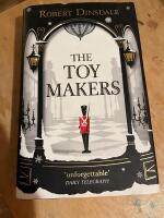 The Toy Makers