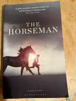 The horseman