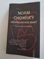 Propagandans makt   Samtal med Noam Chomsky