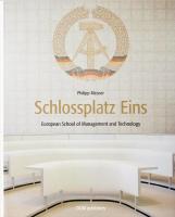 Schlossplatz Eins - European School of Management and Technology