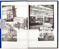 Railway Rolling Stock – Kockums Mekaniska Verkstads AB