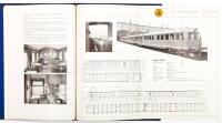 Railway Rolling Stock – Kockums Mekaniska Verkstads AB
