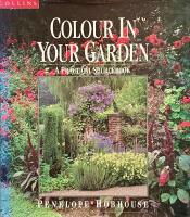 Colour in your garden