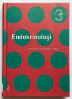 Endokrinologi