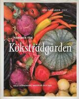 Handbok f&ouml;r k&ouml;kstr&auml;dg&aring;rden