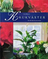 Krukv&auml;xter