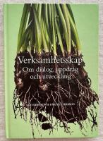 Verksamhetsskap : om dialog, uppdrag och utveckling