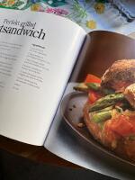 Uts&ouml;kta toast : h&auml;rliga bruschetta, ciabatta och focaccia!