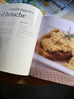 Uts&ouml;kta toast : h&auml;rliga bruschetta, ciabatta och focaccia!