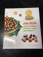 Efterr&auml;tter, t&aring;rtor och godsaker