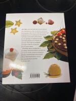 Efterr&auml;tter, t&aring;rtor och godsaker