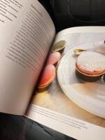 Efterr&auml;tter, t&aring;rtor och godsaker