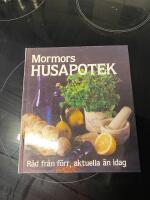 Mormors husapotek
