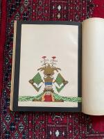 Ni-Si-Pleng. En historia om svarta barn, ber&auml;ttad och ritad f&ouml;r vita barn. Med 1 f&auml;rgplansch och 49 illustrationer i texten.