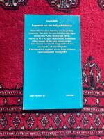 Legenden om den helige drinkaren