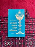 Legenden om den helige drinkaren