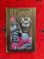 Midnattsg&auml;sterna och andra noveller