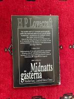 Midnattsg&auml;sterna och andra noveller