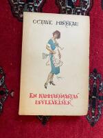 En kammarsn&auml;rtas upplevelser