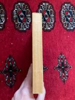 En kammarsn&auml;rtas upplevelser