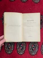 Elden : roman i 2 delar 