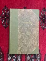 Elden : roman i 2 delar 