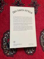 Den svarta kitteln