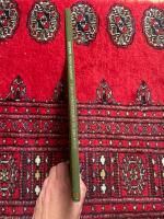 I det. Ber&auml;ttelser ur min r&ouml;st : dikter