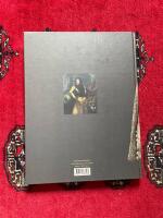 Modelejon : manligt mode, 1500-tal, 1600-tal, 1700-tal