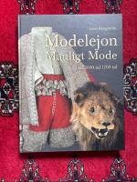 Modelejon : manligt mode, 1500-tal, 1600-tal, 1700-tal