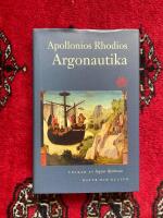 Argonautika