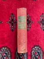 Valborgsm&auml;ssa & Dorian Grays portr&auml;tt