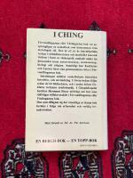 I ching : F&ouml;rvandlingarnas eller V&auml;xlingarnas bok