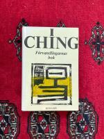 I ching : F&ouml;rvandlingarnas eller V&auml;xlingarnas bok