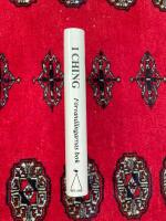 I ching : F&ouml;rvandlingarnas eller V&auml;xlingarnas bok