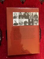 M&ouml;rkrets Apostlar : satanism i &auml;ldre tid