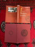 M&ouml;rkrets Apostlar : satanism i &auml;ldre tid